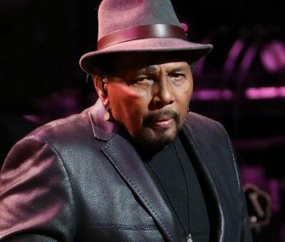 Aaron Neville