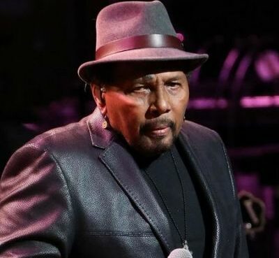 Aaron Neville