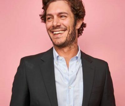 Adam Brody