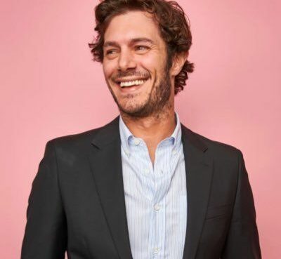 Adam Brody