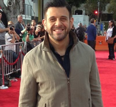 Adam Richman