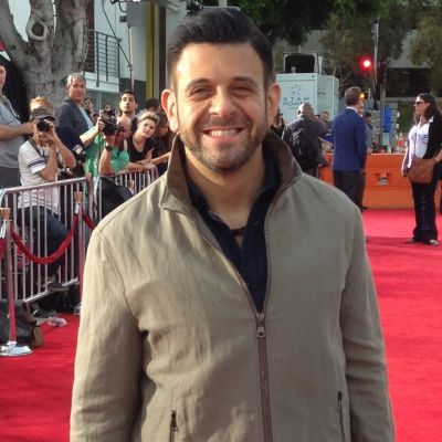 Adam Richman