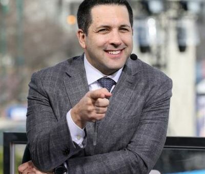 Adam Schefter