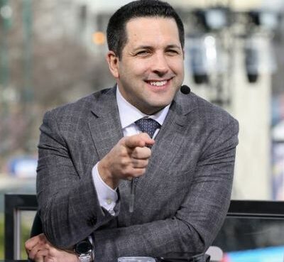 Adam Schefter