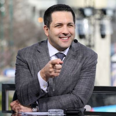 Adam Schefter