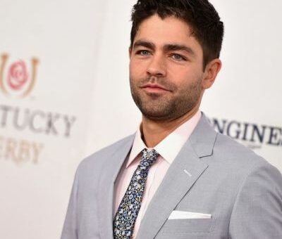 Adrian Grenier