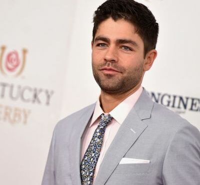 Adrian Grenier