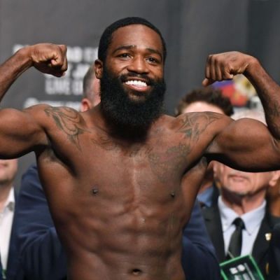 Adrien Broner- Wiki, Age, Height, Girlfriend, Net Worth (Updated on ...