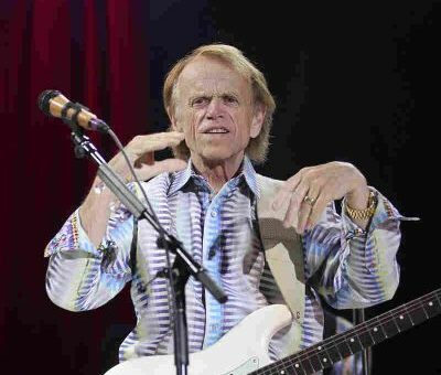 Al Jardine