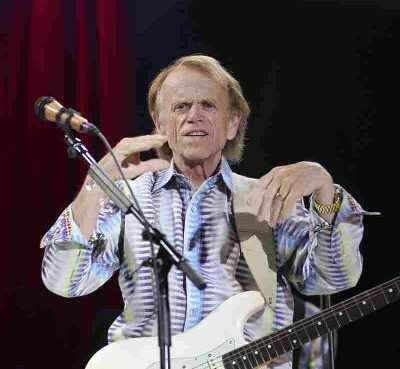 Al Jardine
