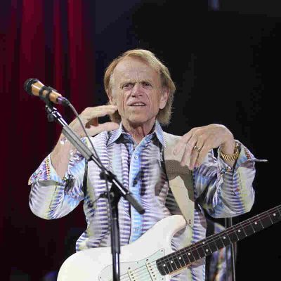 Al Jardine