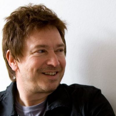 Alan Wilder- Wiki, Age, Height, Wife, Net Worth (Updated on February 2024)