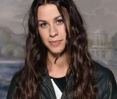 Alanis Morissette