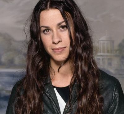Alanis Morissette