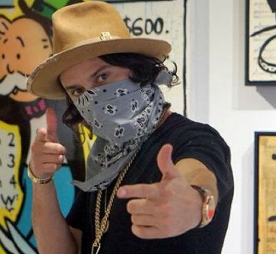 Alec Monopoly