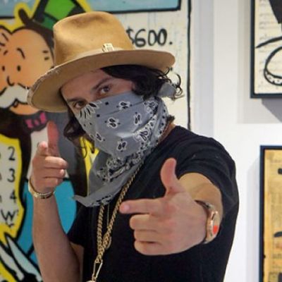 Alec Monopoly