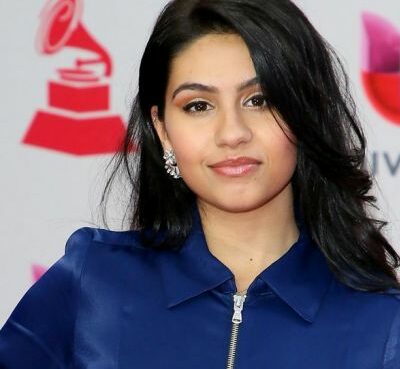 Alessia Cara