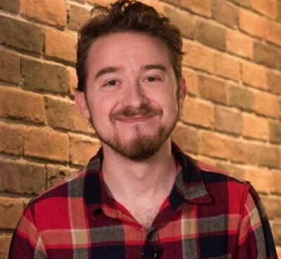 Alex Hirsch