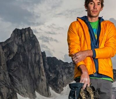 Alex Honnold