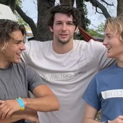 Alexander AJ Jennings