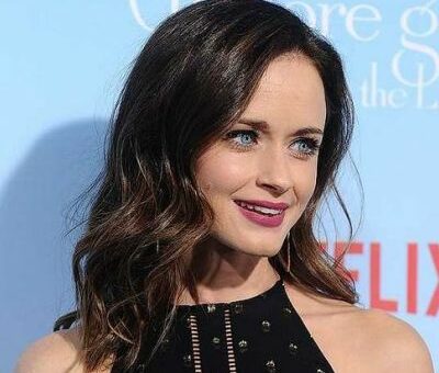 Alexis Bledel