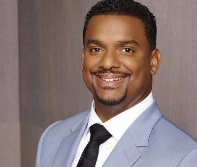 Alfonso Ribeiro