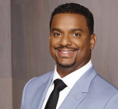 Alfonso Ribeiro