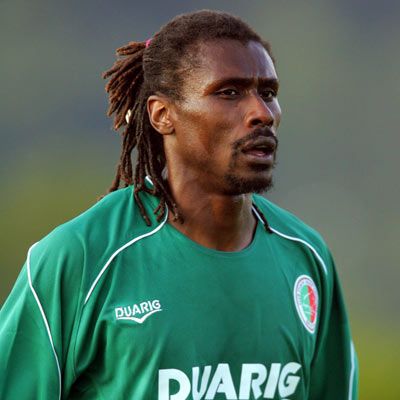 Aliou Cisse