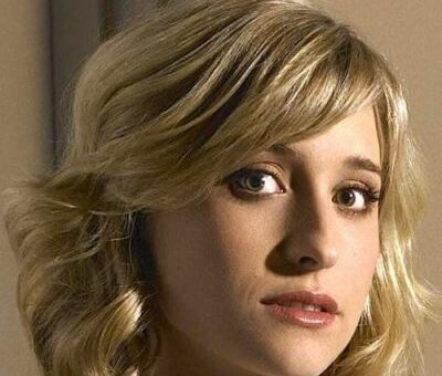 Allison Mack