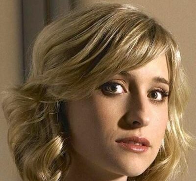 Allison Mack