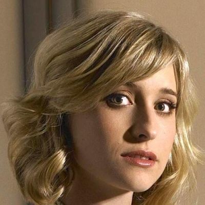 Allison Mack