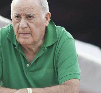 Amancio Ortega