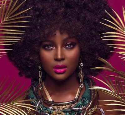 Amara La Negra