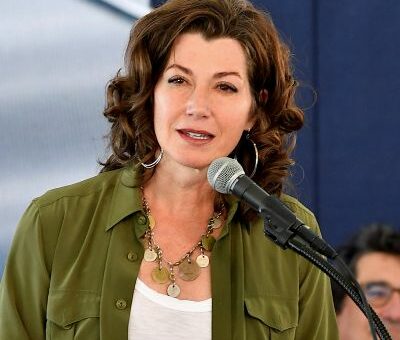 Amy Grant