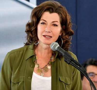 Amy Grant