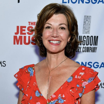 Amy Grant