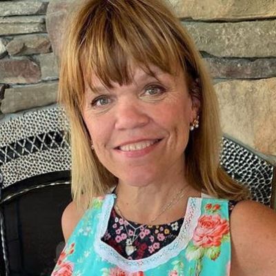 Amy Roloff