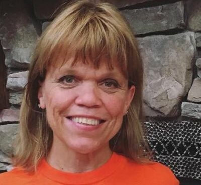 Amy Roloff