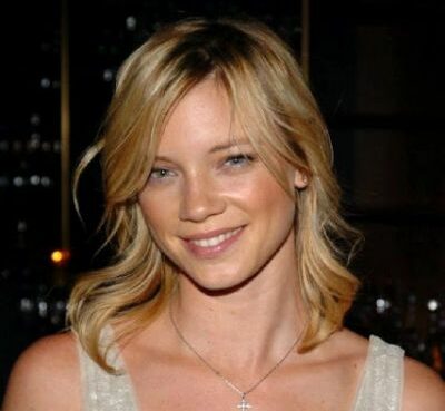 Amy Smart