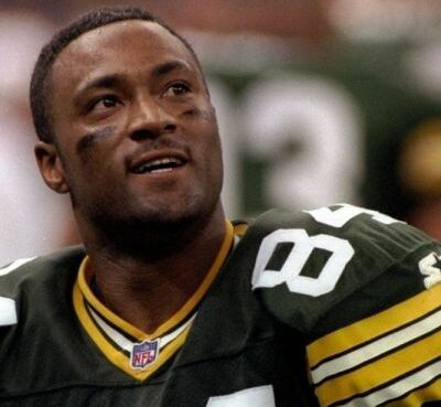 Andre Rison