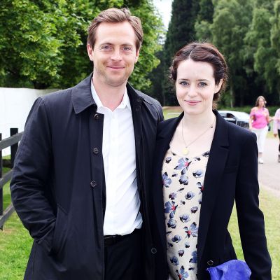 Andrew Gower (