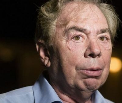 Andrew Lloyd Webber