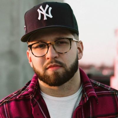 Andy Mineo