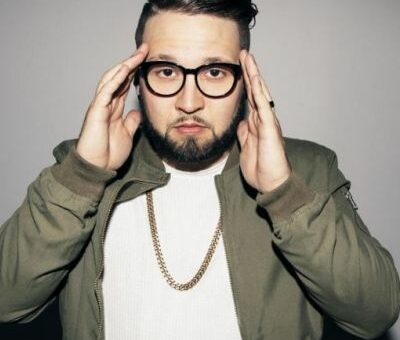 Andy Mineo