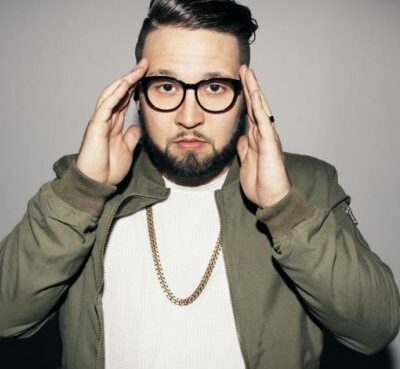 Andy Mineo