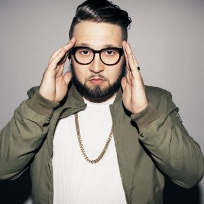 Andy Mineo