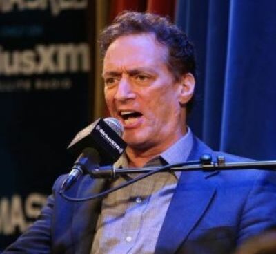 Anthony Cumia
