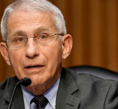 Anthony Fauci
