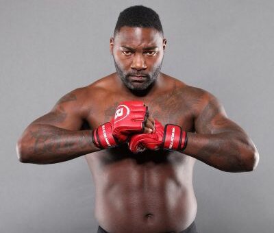 Anthony Johnson