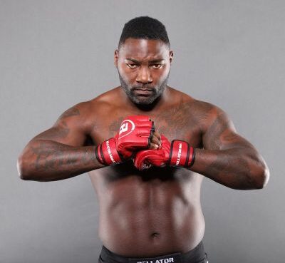 Anthony Johnson